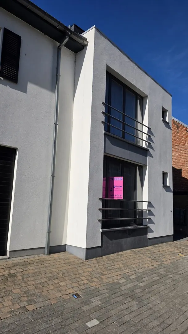 Appartement te huur in Dendermonde – 1/7