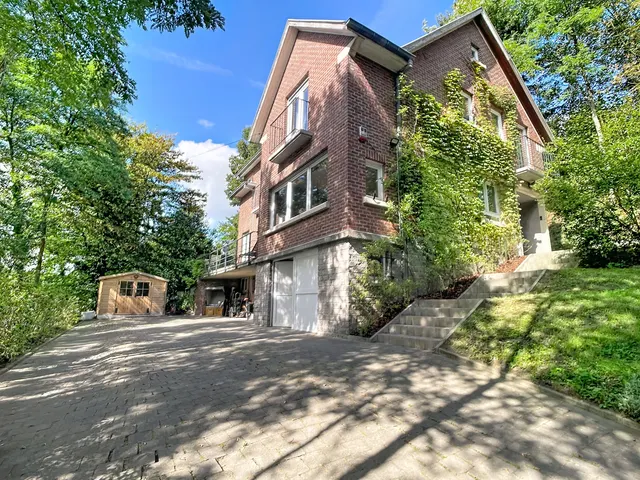 Huis te koop in Overijse – 1/10
