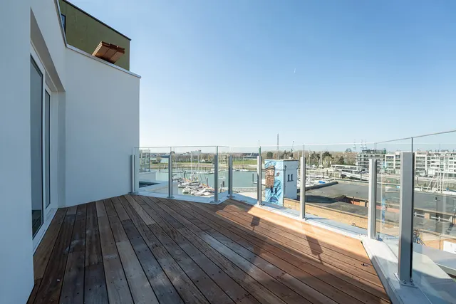 Appartement te koop in Zeebrugge – 1/10