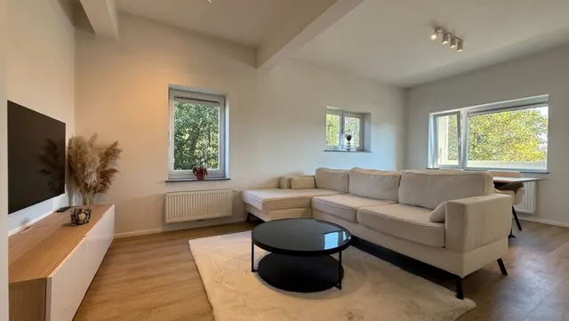 Appartement te huur in Drogenbos – 1/10