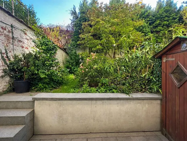 Appartement à louer à Uccle – 1/10