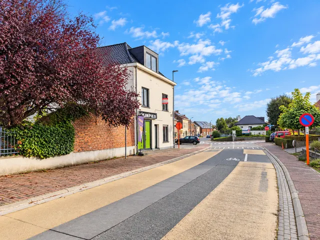 Appartement à vendre à Geraardsbergen – 1/10