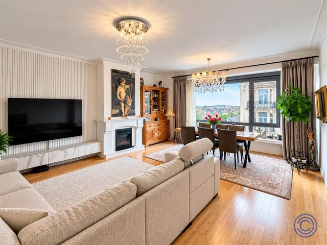 Appartement te koop in Antwerpen – 1/9