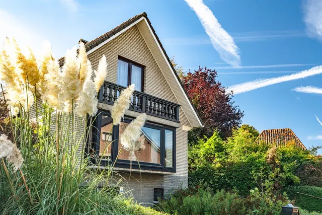 Huis te koop in Fexhe-Le-Haut-Clocher – 1/10