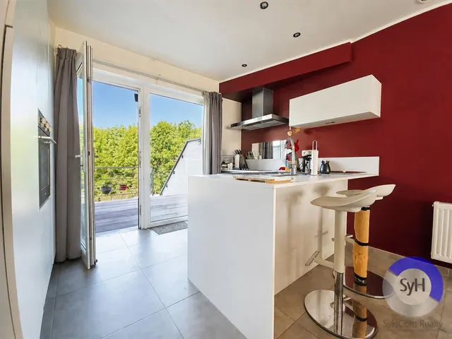 Maison à vendre à La Bouverie – 1/10