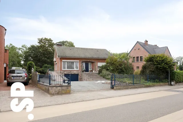 Huis te koop in Westerlo – 1/10