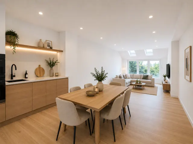 Appartement te koop in Schaerbeek – 1/10