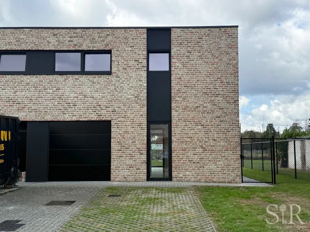 Huis à louer à Heist-op-den-Berg – 1/10