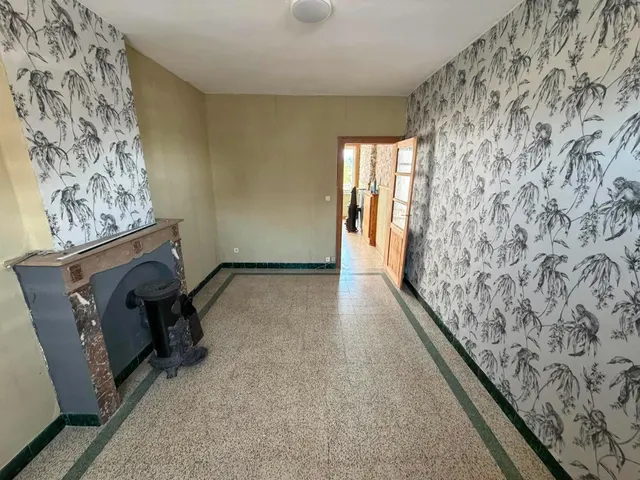 Huis te koop in Colfontaine Pâturages – 1/10