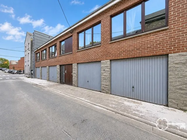 Maison à vendre à Ciney – 1/10