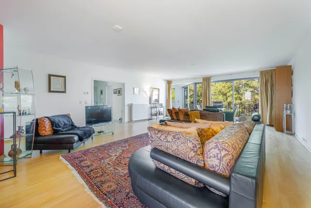 Appartement à vendre à Bruxelles – 1/10