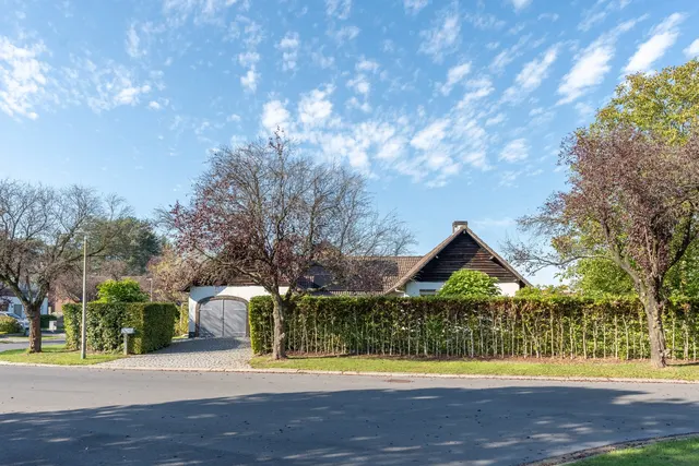 Huis te koop in Vosselaar – 1/10