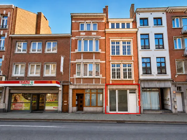 Studio for sale in Namur – 1/9