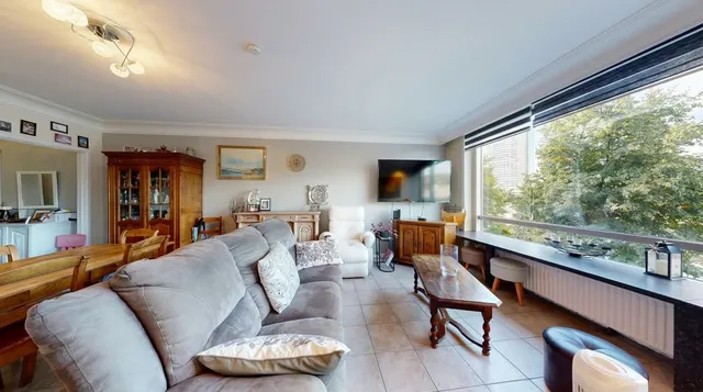 Appartement te koop in Liège – 1/10