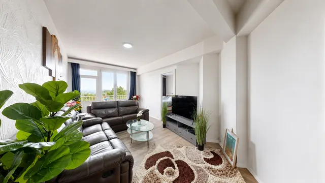 Appartement à vendre à Liège – 1/10