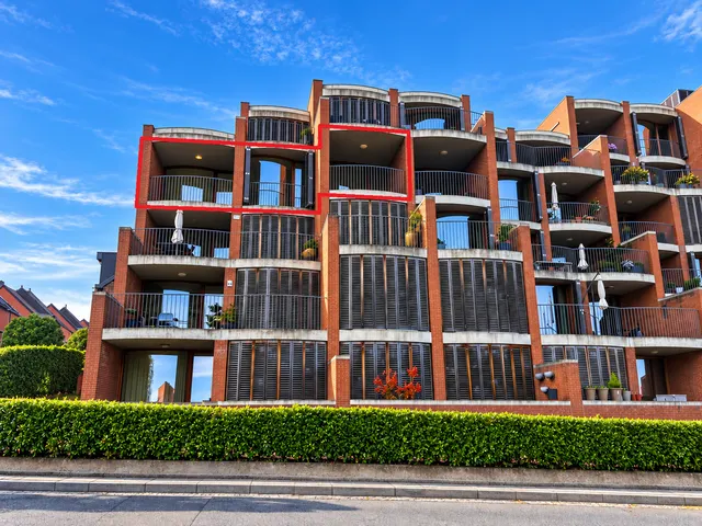 Appartement te huur in Liège – 1/10