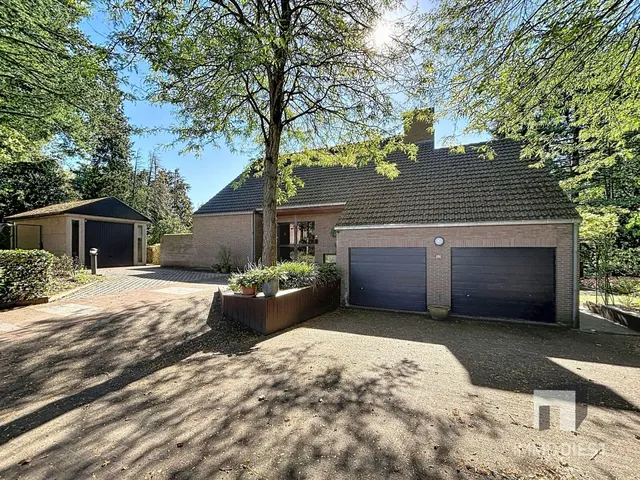 Huis te koop in Schaffen – 1/10