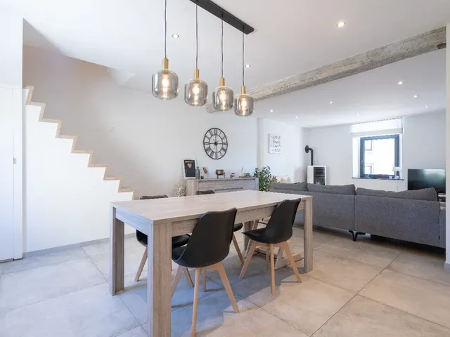 Huis te koop in Fouches – 1/10