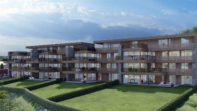 Appartement à vendre à Vielsalm – 1/10