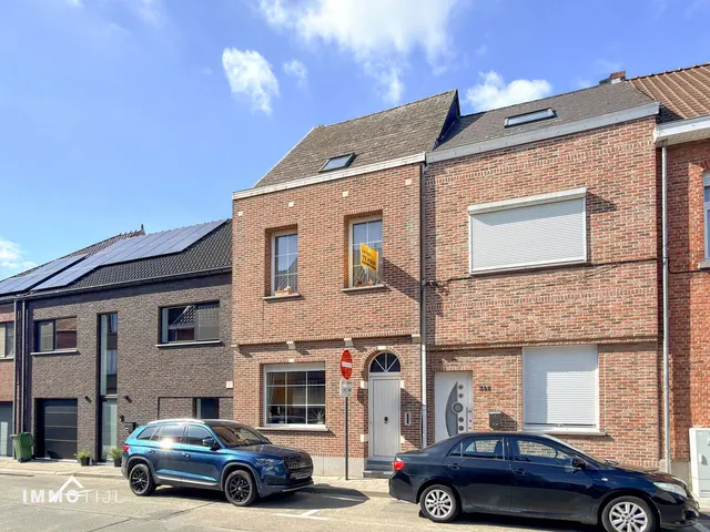 Huis te koop in Aalst – 1/10