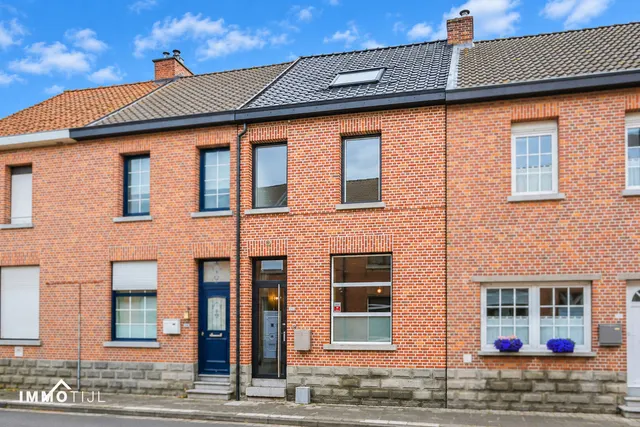Huis te koop in Buggenhout – 1/10