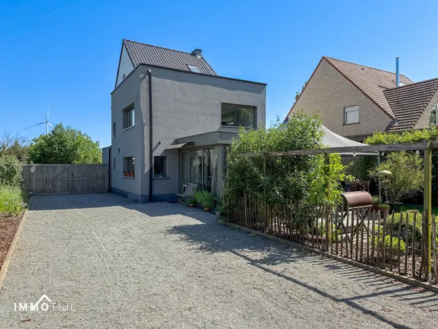 Villa à vendre à Haaltert – 1/10