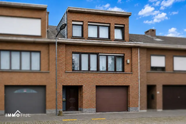 Huis te koop in Opwijk – 1/10