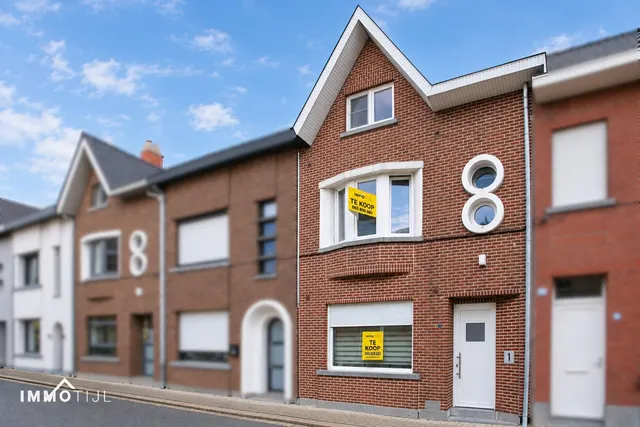 Huis te koop in Lebbeke – 1/10