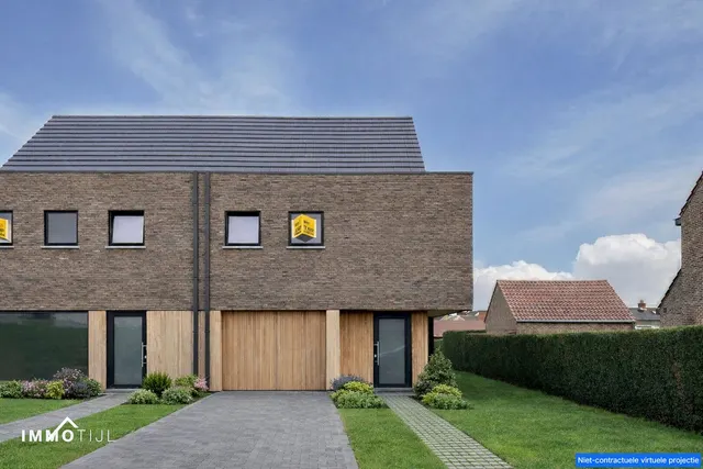 Huis te koop in Denderleeuw – 1/10
