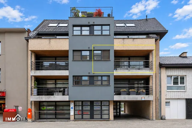 Appartement te koop in Aalst – 1/10