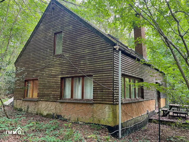 Chalet à vendre à Viroinval – 1/10