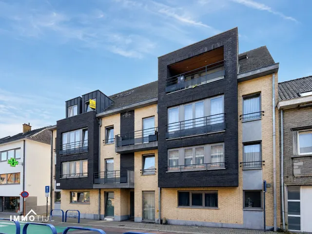 Duplex for sale in Aalst – 1/10