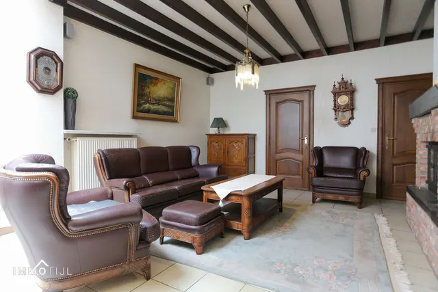 Huis te koop in Lebbeke – 1/10