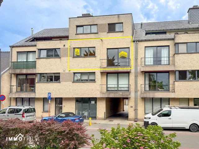 Apartment for sale in Aalst – 1/10