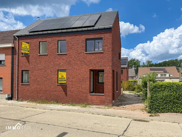 Huis te koop in Erpe-Mere – 1/10