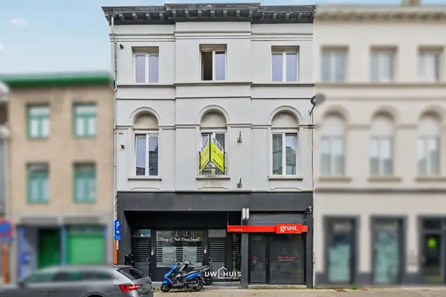 Woning à vendre à Temse – 1/10