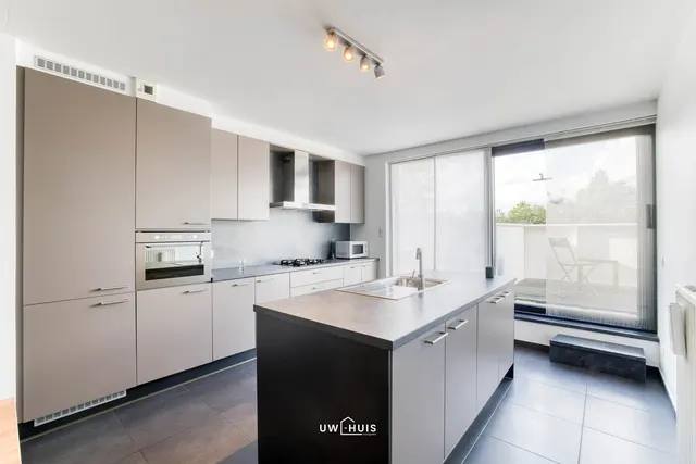 Appartement à vendre à Bornem – 1/10