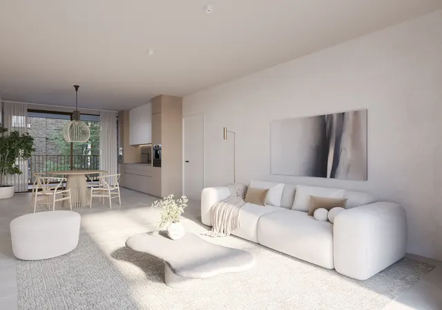 Appartement à vendre à Kortrijk – 1/10