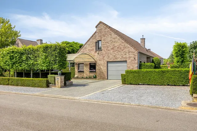 Villa for sale in Hasselt – 1/10