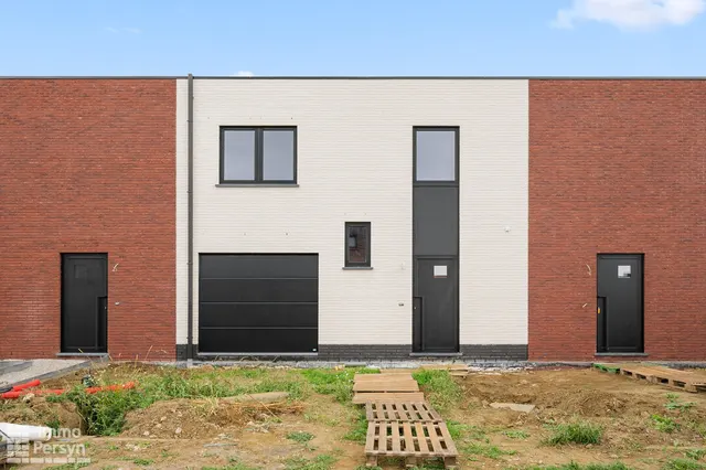 Woning à vendre à Scherpenheuvel – 1/10