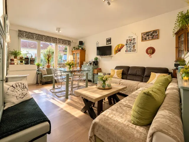 Appartement te koop in Lessines – 1/10