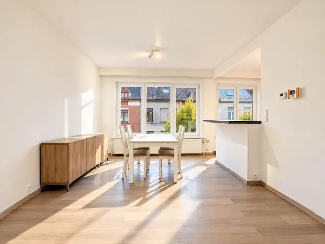 Appartement te koop in Lessines – 1/10