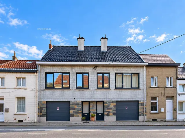 Appartement te koop in Lessines – 1/10