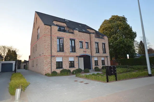 Appartement à louer à Kasterlee – 1/4