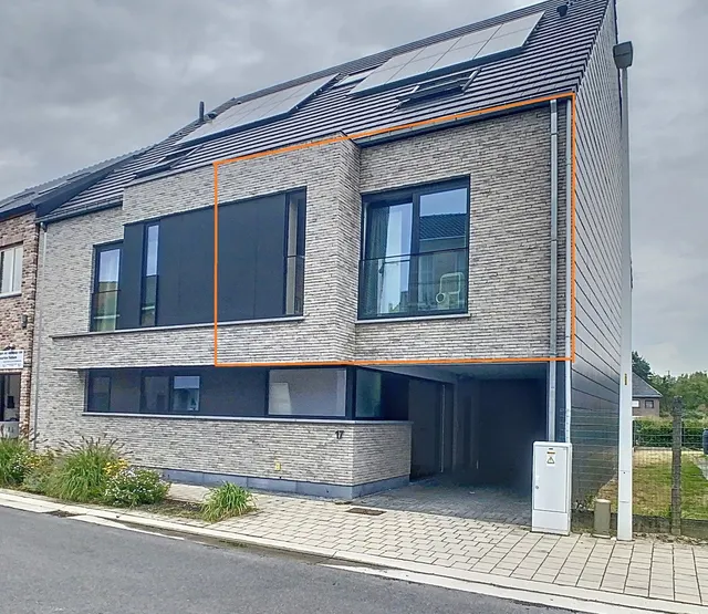 Appartement à louer à Denderleeuw – 1/10