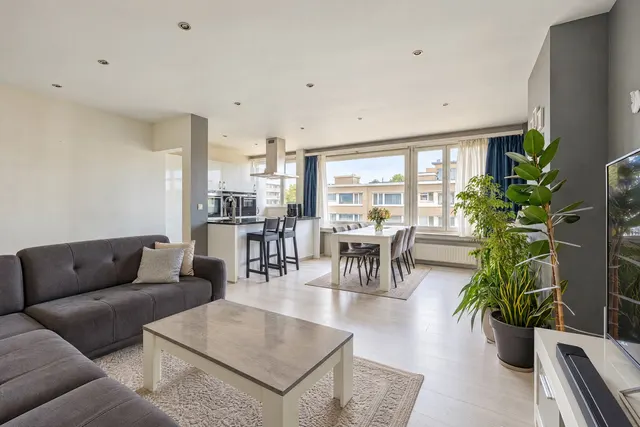 Apartment for sale in Antwerpen Wilrijk – 1/4