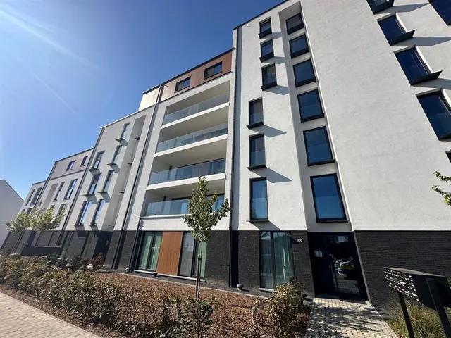 Appartement te huur in Boom – 1/10