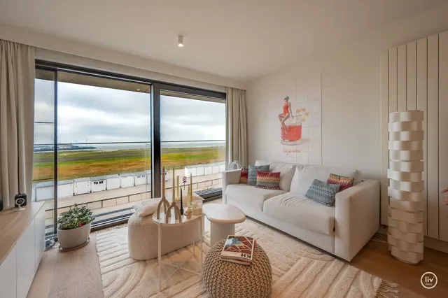 Appartement te koop in Knokke-Heist – 1/10