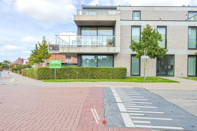 Apartment for sale in Moorslede – 1/10