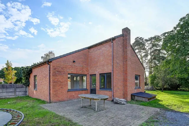 Maison à vendre à Beringen – 1/10
